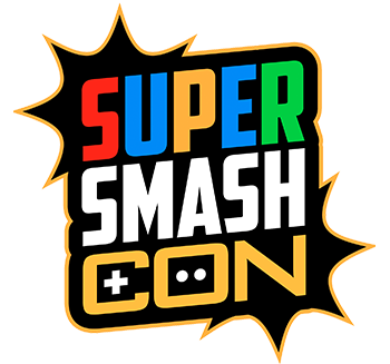 Super Smash Con 2016